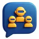ChatMultiAI  screen for extension Chrome web store in OffiDocs Chromium