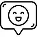 Chat Overlay  screen for extension Chrome web store in OffiDocs Chromium