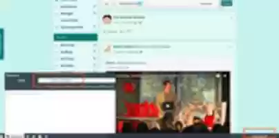 Free download Chat Room free photo or picture to be edited with GIMP online image editor