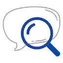 Chat Search for ChatGPT and Claude  screen for extension Chrome web store in OffiDocs Chromium