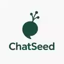 ChatSeed  screen for extension Chrome web store in OffiDocs Chromium