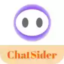 ChatSider AI Copilot : ChatGPT  Claude  screen for extension Chrome web store in OffiDocs Chromium