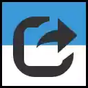 Chatter Share for Google Chrome™  screen for extension Chrome web store in OffiDocs Chromium