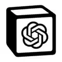 Chat to Notion  screen for extension Chrome web store in OffiDocs Chromium