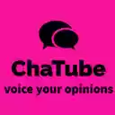 ChaTube  screen for extension Chrome web store in OffiDocs Chromium