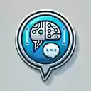 Chat with website  screen for extension Chrome web store in OffiDocs Chromium