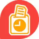 Chatwork Timecard Plugin  screen for extension Chrome web store in OffiDocs Chromium