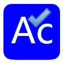 CheckAC  screen for extension Chrome web store in OffiDocs Chromium