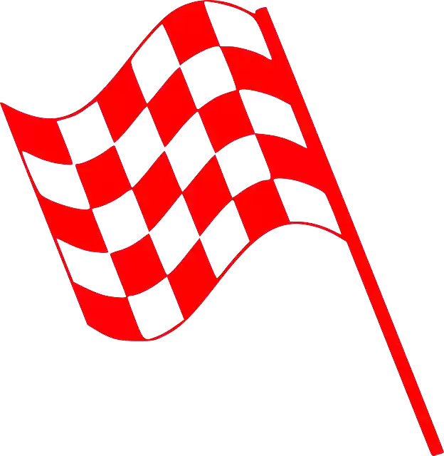Free download Checkered Flag Race Start - Free vector graphic on Pixabay free illustration to be edited with GIMP free online image editor