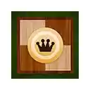 Checkers Friends  screen for extension Chrome web store in OffiDocs Chromium