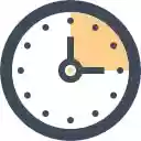 Check History  screen for extension Chrome web store in OffiDocs Chromium