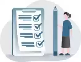 Free download Checklist ( 1) free photo or picture to be edited with GIMP online image editor