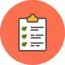 Checklistify  screen for extension Chrome web store in OffiDocs Chromium