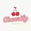 Cheerify  screen for extension Chrome web store in OffiDocs Chromium