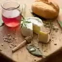 Cheese and Bread  screen for extension Chrome web store in OffiDocs Chromium