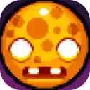 Cheese Dreams Bounce your way through cheesy adventures!  screen for extension Chrome web store in OffiDocs Chromium