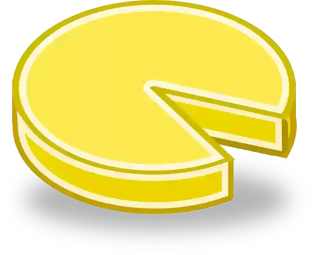 Free download Cheese Wheel Dairy - Free vector graphic on Pixabay free illustration to be edited with GIMP free online image editor