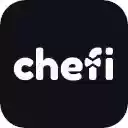 Chefi Print  screen for extension Chrome web store in OffiDocs Chromium