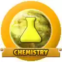 Chemistry Knowledge Games  screen for extension Chrome web store in OffiDocs Chromium