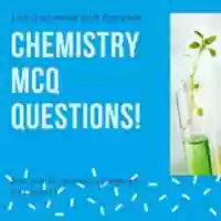 Free download Chemistry Question free photo or picture to be edited with GIMP online image editor