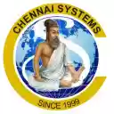 Chennai Systems  screen for extension Chrome web store in OffiDocs Chromium