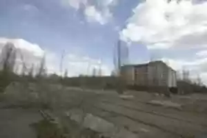 Free download Chernobyl: Pripyat Main Square (unedited) free photo or picture to be edited with GIMP online image editor