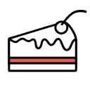 Cherry Pie  screen for extension Chrome web store in OffiDocs Chromium