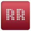 Cherry Theme  screen for extension Chrome web store in OffiDocs Chromium