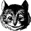 Cheshire Cat AI  screen for extension Chrome web store in OffiDocs Chromium