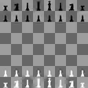 Chessboard  screen for extension Chrome web store in OffiDocs Chromium
