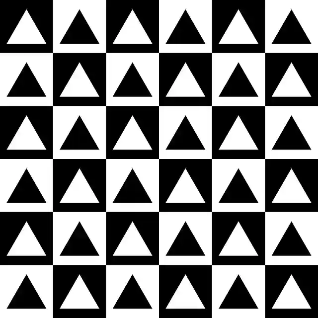 Free download Chessboard Contrast Squares - Free vector graphic on Pixabay free illustration to be edited with GIMP free online image editor
