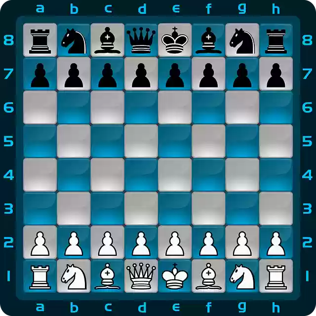 Free download Chess Board Game Of Table Boxes - Free vector graphic on Pixabay free illustration to be edited with GIMP free online image editor