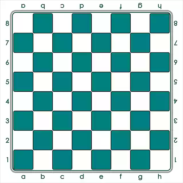 Free download Chess Board Game Of Table - Free vector graphic on Pixabay free illustration to be edited with GIMP free online image editor
