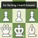 Chess Chat  screen for extension Chrome web store in OffiDocs Chromium