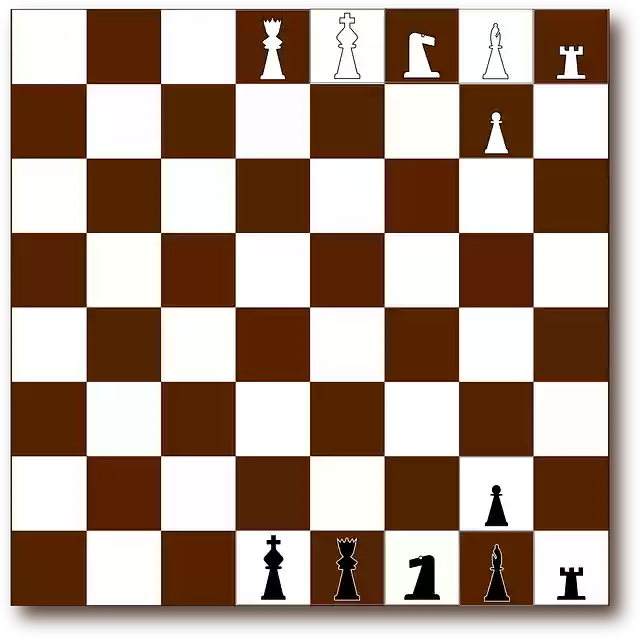 Free download Chess Chessboard Game - Free vector graphic on Pixabay free illustration to be edited with GIMP free online image editor