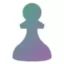 Chess.com Custom Pieces  GIF Background  screen for extension Chrome web store in OffiDocs Chromium