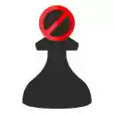 Chess.com Opponent Risk Score  screen for extension Chrome web store in OffiDocs Chromium