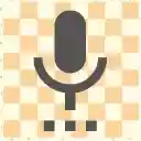 Chess.com Voice Input Facilitator  screen for extension Chrome web store in OffiDocs Chromium