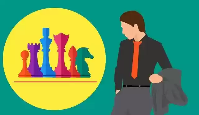 Free download Chess Game Board -  free illustration to be edited with GIMP free online image editor