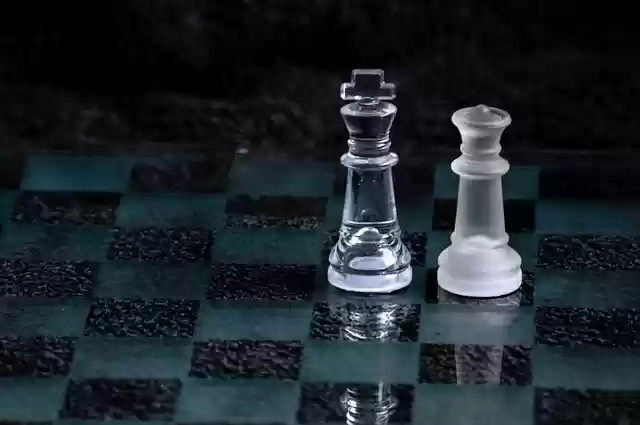 Free download Chess Game Pieces -  free photo or picture to be edited with GIMP online image editor