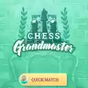 Chess Grandmaster Game  screen for extension Chrome web store in OffiDocs Chromium