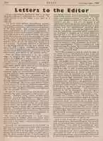 Free download CHESS Magazine July 1949 # 1 free photo or picture to be edited with GIMP online image editor