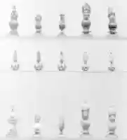 Free download Chessmen free photo or picture to be edited with GIMP online image editor