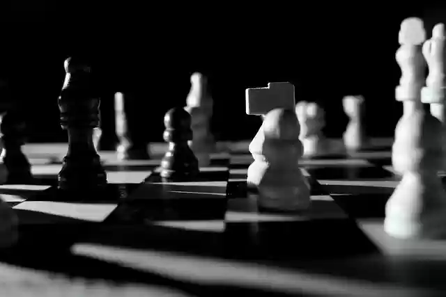 Free download chess strategy play game soldiers free picture to be edited with GIMP free online image editor