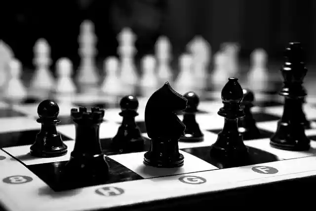 Free download chess to play strategy board game free picture to be edited with GIMP free online image editor