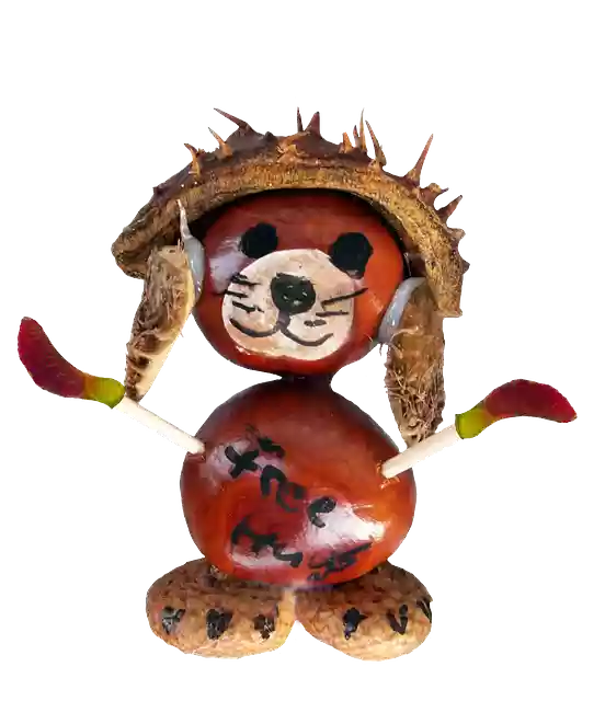 Free download Chestnut Male Tinker -  free illustration to be edited with GIMP free online image editor