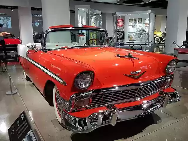Free download chevrolet 55 belair convertible free picture to be edited with GIMP free online image editor