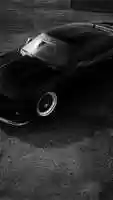 Free download chevrolet_camaro_zl1_matt_black_108232_720x1280 free photo or picture to be edited with GIMP online image editor