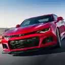 Chevrolet Camaro ZL1 Wallpaper  screen for extension Chrome web store in OffiDocs Chromium