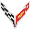Chevrolet Corvette ZR1 Wallpapers New Tab by Gameograf  screen for extension Chrome web store in OffiDocs Chromium